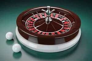 Ruleta en directo